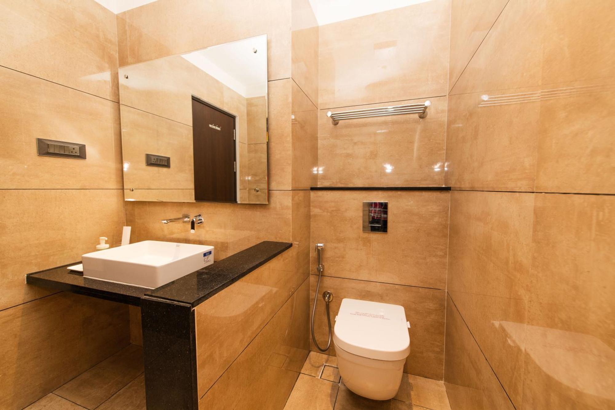 Hotel Mysore Radiance Kültér fotó